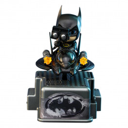 Batman Returns CosRider Mini figúrka with Sound & Light Up Batman 13 cm